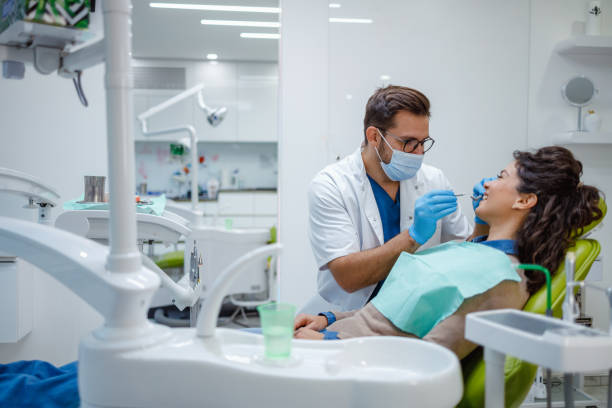 Best Dental Exams and Cleanings  in Ware Shoals, SC